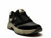 Półbuty 39 TAMARIS 83705 skóra sneakersy czarne skórzane haluksy
